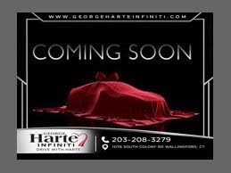 2023 Infiniti Q50 Sensory