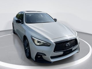 2023 Infiniti Q50 Sensory