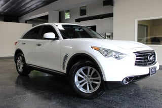 2012 Infiniti FX35