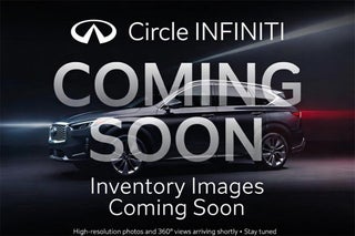 2023 Infiniti QX80 Premium Select