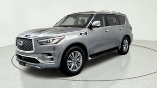 2021 Infiniti QX80 Premium Select