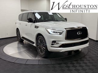 2023 Infiniti QX80 Premium Select