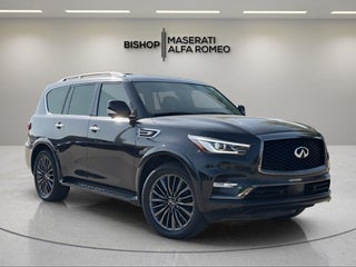 2023 Infiniti QX80 Premium Select