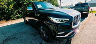 2023 Infiniti QX80 Sensory