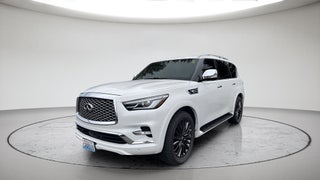 2023 Infiniti QX80 Sensory