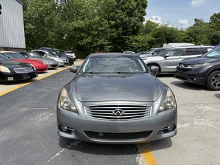 2008 Infiniti G37 Journey