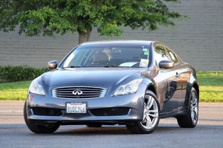 2009 Infiniti G37 X
