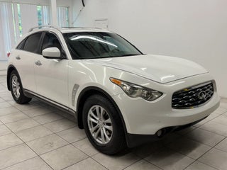 2009 Infiniti FX35