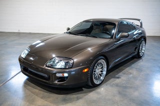 1994 Toyota Supra Turbo