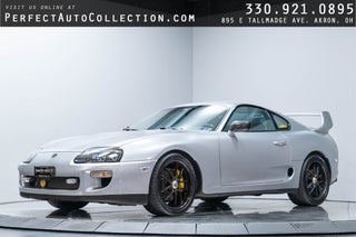 1994 Toyota Supra Turbo