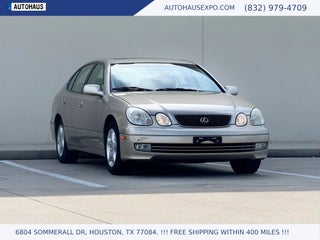1999 Lexus GS 300 Base