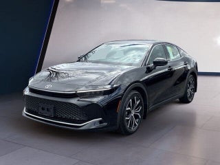 2023 Toyota Crown Limited