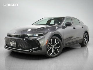 2024 Toyota Crown XLE