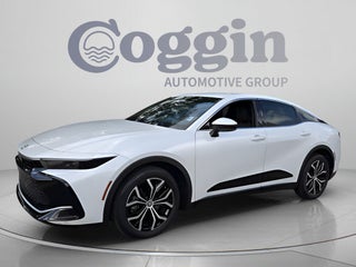 2023 Toyota Crown XLE