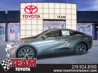 2023 Toyota Crown Limited