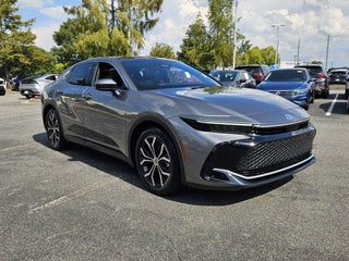 2023 Toyota Crown XLE