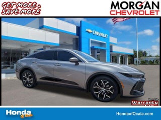 2023 Toyota Crown Limited