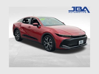 2023 Toyota Crown Limited