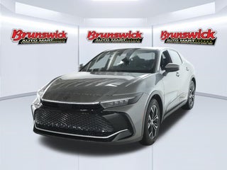 2023 Toyota Crown Limited