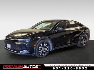 2023 Toyota Crown XLE