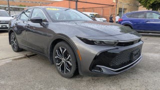 2023 Toyota Crown XLE