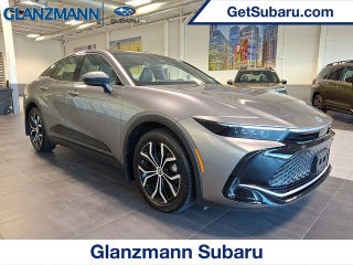 2023 Toyota Crown Limited