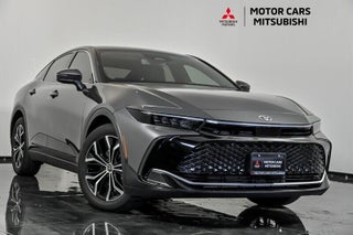 2023 Toyota Crown Limited