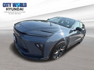 2025 Toyota Crown Signia Limited