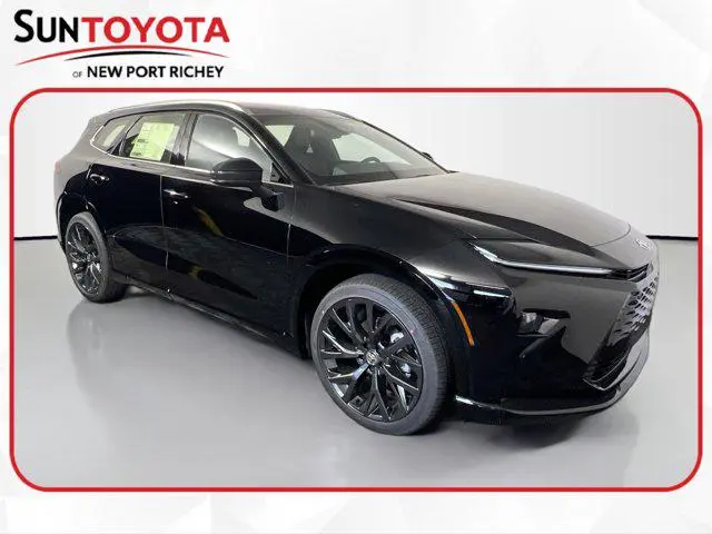 2026 Toyota Crown Signia Limited