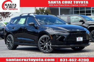 2026 Toyota Crown Signia Limited