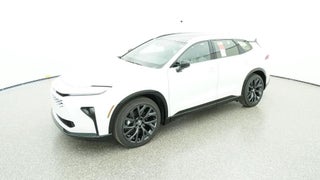 2025 Toyota Crown Signia Limited