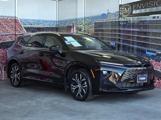 2026 Toyota Crown Signia Limited