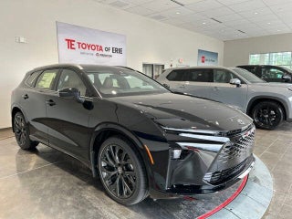 2026 Toyota Crown Signia Limited