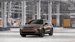 2026 Toyota Crown Signia Limited