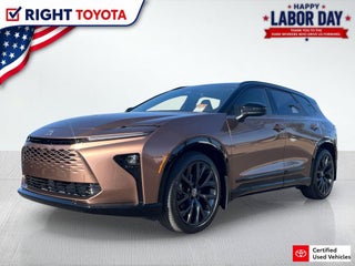 2026 Toyota Crown Signia Limited