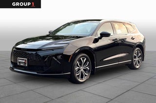 2026 Toyota Crown Signia XLE