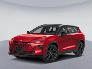 2026 Toyota Crown Signia Limited