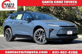 2026 Toyota Crown Signia Limited