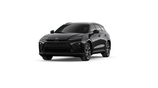 2026 Toyota Crown Signia XLE