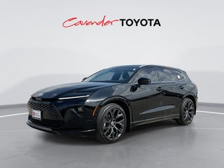 2025 Toyota Crown Signia Limited