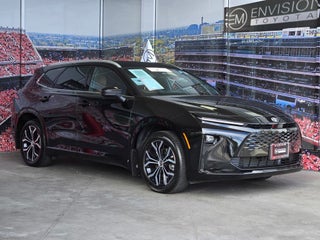 2026 Toyota Crown Signia Limited