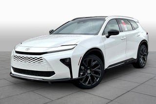 2026 Toyota Crown Signia Limited