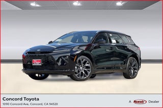 2026 Toyota Crown Signia Limited