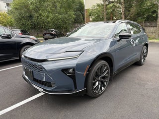 2026 Toyota Crown Signia Limited
