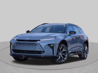 2026 Toyota Crown Signia Limited