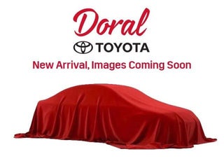 2025 Toyota Crown Signia XLE