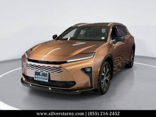 2025 Toyota Crown Signia XLE