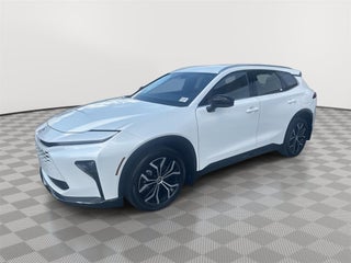2026 Toyota Crown Signia Limited