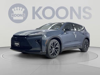 2026 Toyota Crown Signia Limited