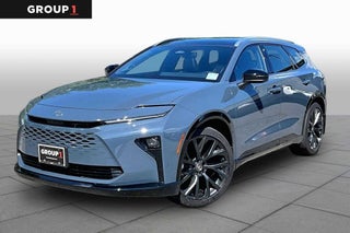 2025 Toyota Crown Signia Limited